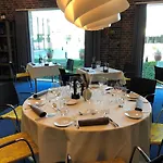 酒店 & Konference 尼堡