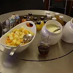 酒店 & Konference