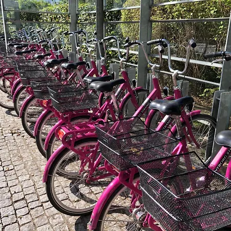 Отель & Konference 4*