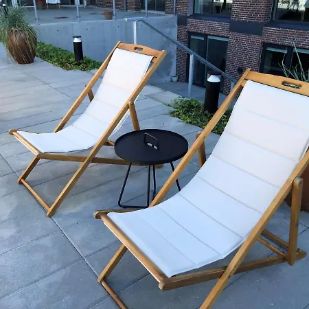 Отель & Konference 4*