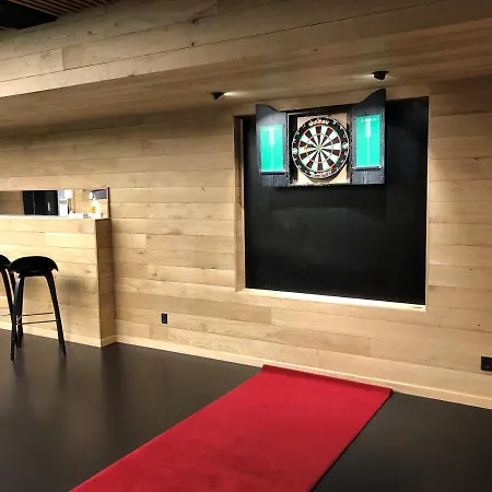 & Konference Hotel 4*