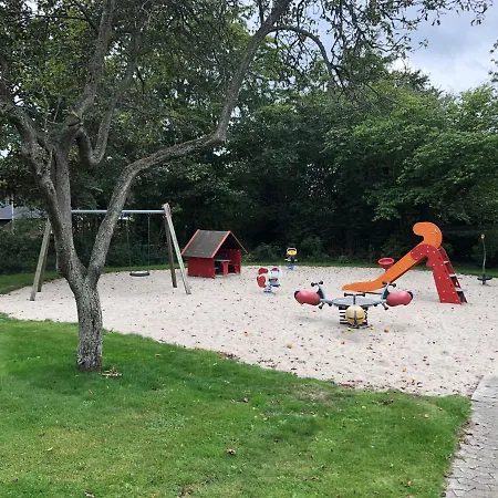 & Konference Нюборг