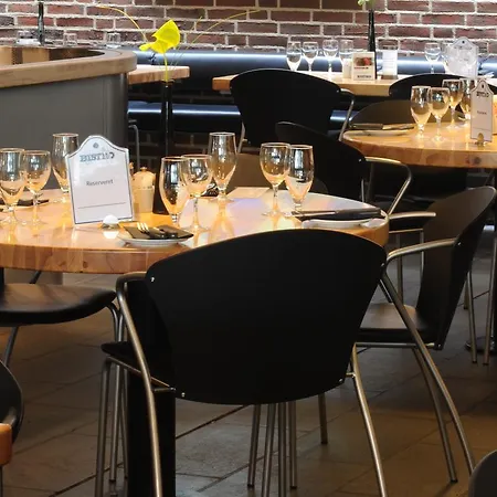 - Hotel&konferencecenter Hotel Nyborg