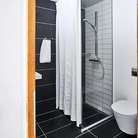 - Hotel&konferencecenter Nyborg