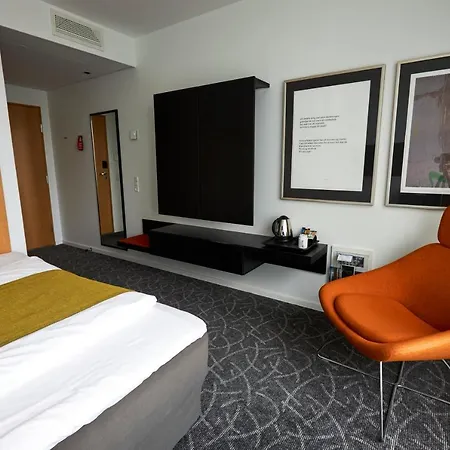 - Hotel&konferencecenter Nyborg