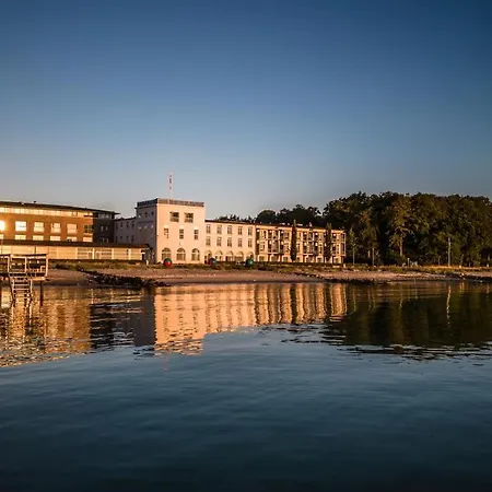 - Hotel&konferencecenter Hotel Nyborg