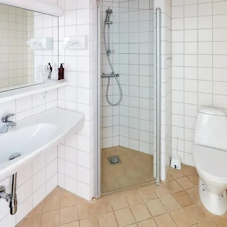 - Hotel&konferencecenter