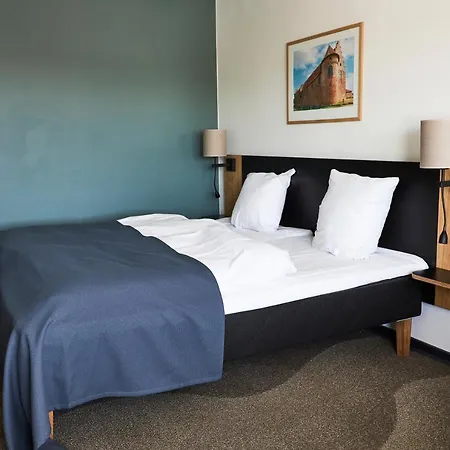 Hotel - Hotel&konferencecenter 4*