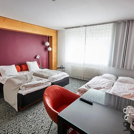 - Hotel&konferencecenter 4* Nyborg