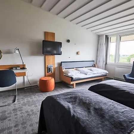 Hotel - Hotel&konferencecenter 4*