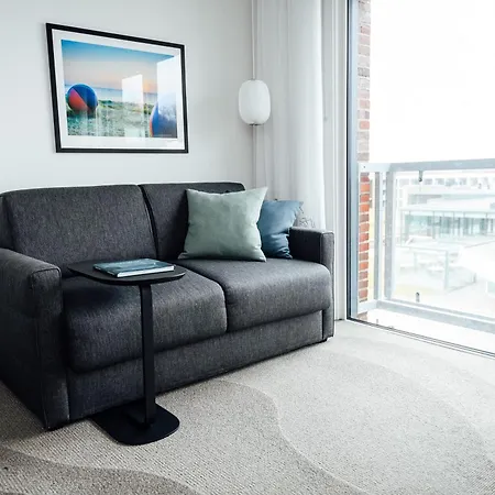 Отель & Konference 4*