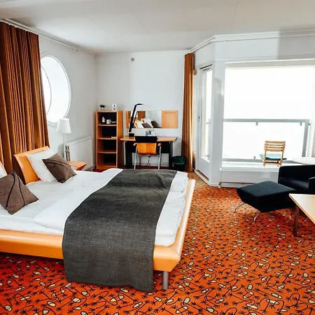 Hotel & Konference