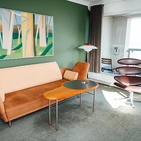 Отель & Konference