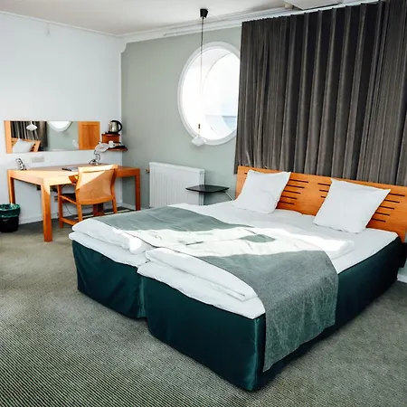 & Konference Hotel