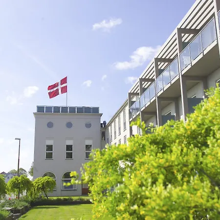 & Konference Hotel Nyborg