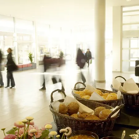 Отель & Konference