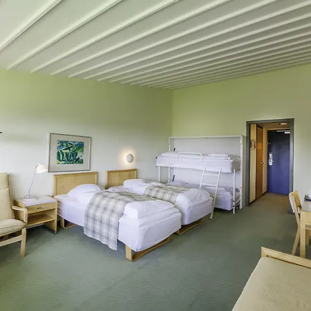 Hotel & Konference