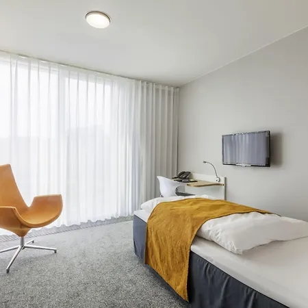 & Konference Hotel 4*