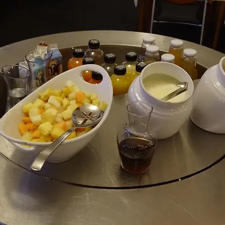 Отель & Konference