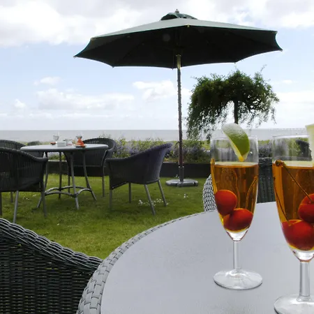& Konference Hotell Nyborg