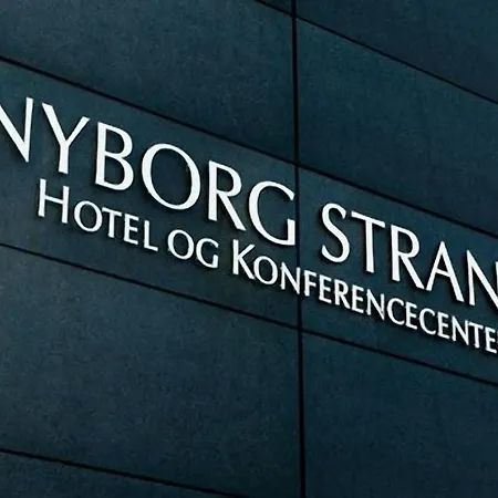 & Konference Nyborg