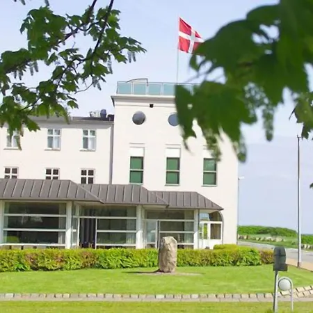 & Konference 4* Нюборг