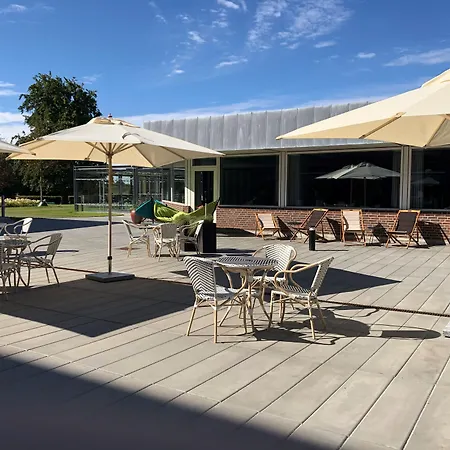 & Konference Nyborg