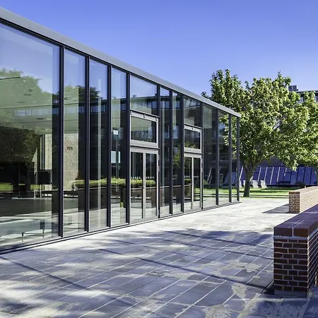 - Hotel&konferencecenter 4* Nyborg