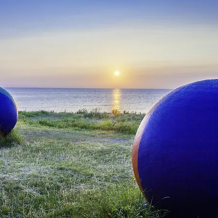 Hotel & Konference Nyborg