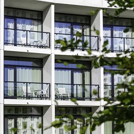 - Hotel&konferencecenter 4* Nyborg