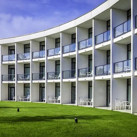 & Konference Hotel 4*