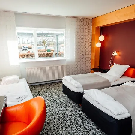 & Konference Отель