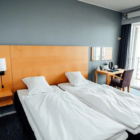 & Konference Hotel Nyborg