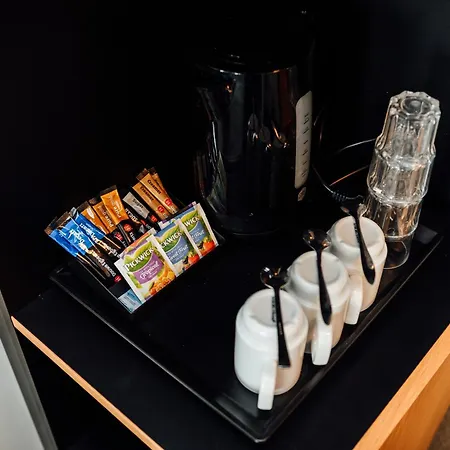 & Konference Нюборг