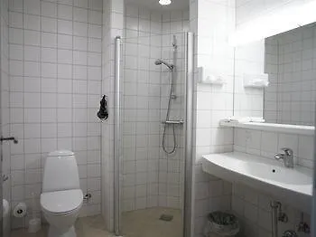 - Hotel&konferencecenter Hotel