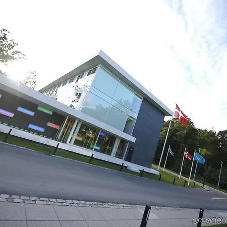 Hotel - Hotel&konferencecenter 4*