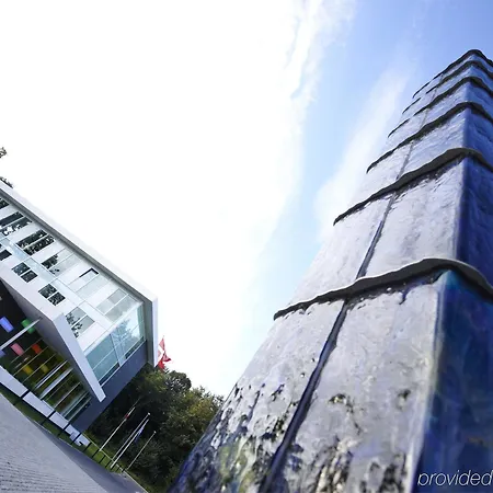 - Hotel&konferencecenter Hotel Nyborg