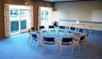 & Konference 4* 尼堡