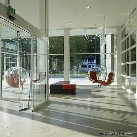 - Hotel&konferencecenter