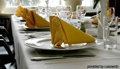 Hotel - Hotel&konferencecenter 4*
