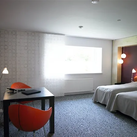 & Konference 4* Nyborg