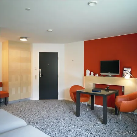 - Hotel&konferencecenter Nyborg