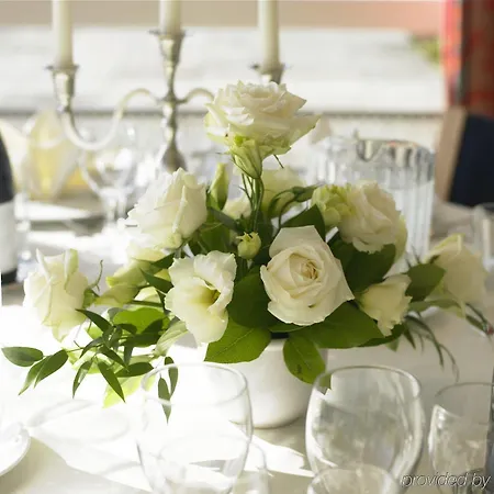 Hotel & Konference 4*