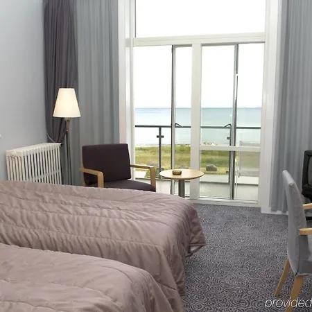 - Hotel&konferencecenter 4* Nyborg