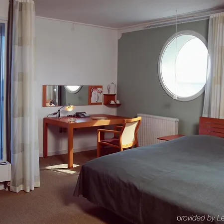 Hotel - Hotel&konferencecenter 4*