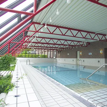 Hotel - Hotel&konferencecenter 4*