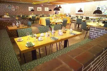 Hotel - Hotel&konferencecenter 4*