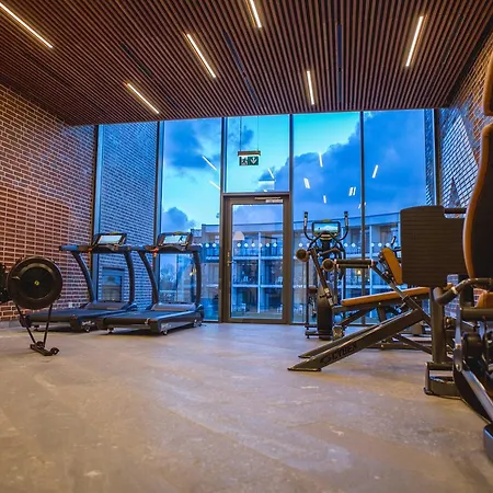 Hotel & Konference Nyborg