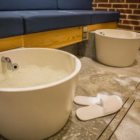 - Hotel&konferencecenter 4* Nyborg
