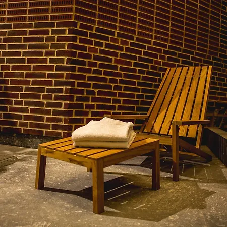 - Hotel&konferencecenter 4* Nyborg